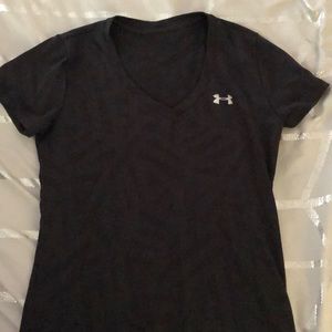 under armor top